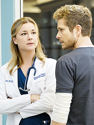 the resident on fox