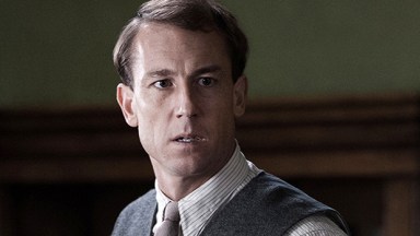 Who Is Tobias Menzies? 5 Things About ‘The Crown’s Prince Philip ...