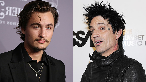 Brandon Lee Claims Tommy Lee Attack Was Self Defense — Report – Hollywood  Life