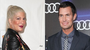 Tori Spelling Jeff Lewis