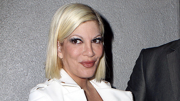 Tori Spelling’s Most Shocking Moments: Dean Cheating & More – Hollywood