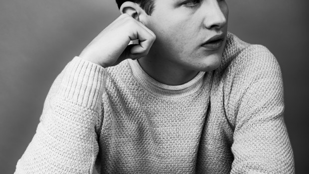 Tye Sheridan