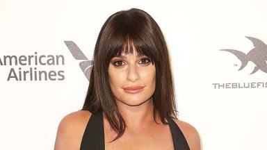 Lea Michele