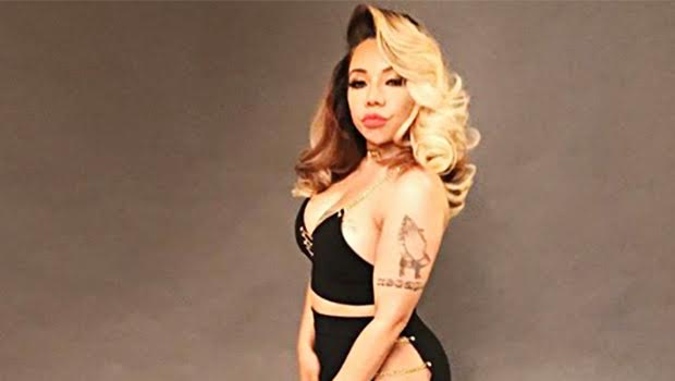 Tiny Harris