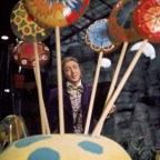 Willy Wonka and The Chocolate Factory - 1971