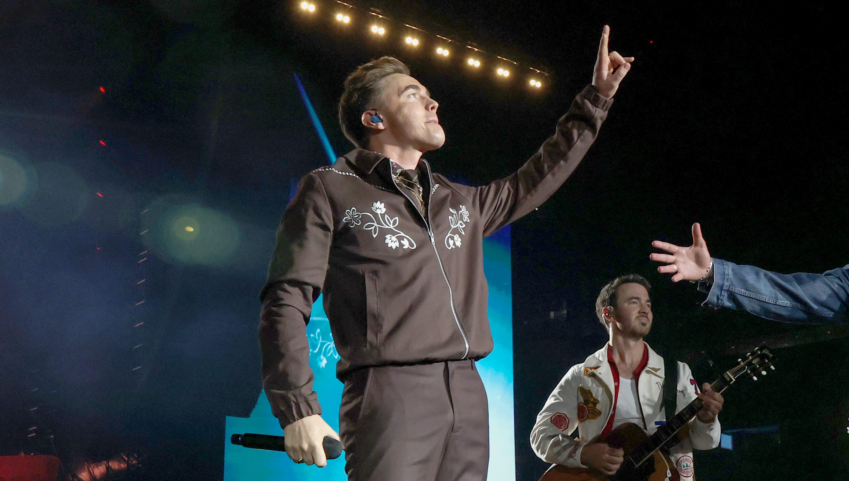 Jesse McCartney Then & Now: Photos of the Singer Over the Years Jesse McCartney Then & Now: Photos of the Singer Over the Years