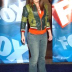 FOX UPFRONT PRESENTATION 2003 - 2004 AT GRAND CENTRAL STATION, NEW YORK, AMERICA - 15 MAY 2003