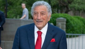tony bennett