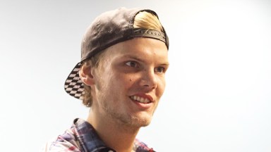 Avicii