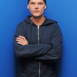 AvicciAvicci visits radio station Hits 97.3, Fort Lauderdale, Florida, America - 12 Feb 2016