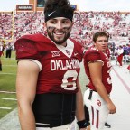 Who Is Baker Mayfield: Learn About The QB Replacing Tom Brady – Hollywood  Life