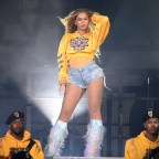 Beyonce Coachella Performance