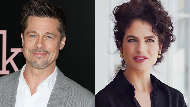 Brad Pitt Calls Neri Oxman Every Day: Is He Infatuated? – Hollywood Life