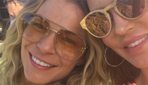 brandi glanville leann rimes