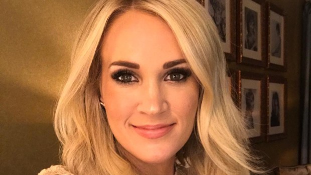 carrie underwood