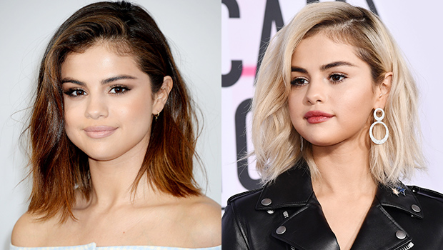 Blonde Celebrities Who Look Best With Light Hair: Kylie Jenner & More ...