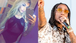 Celina Powell, Offset