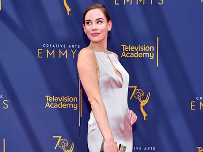 Christa B. Allen: Photos Of The ‘Revenge’ Star – Hollywood Life