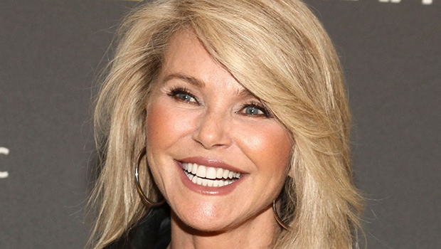 christie brinkley skincare secrets