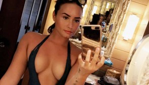Demi Lovato