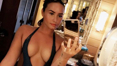 Demi Lovato