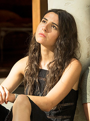 Marianne Rendon, 'Imposters'