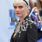 "Valerian and The City of a Thousand Planets" Premiere