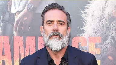 Jeffrey Dean Morgan