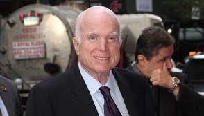 John McCain