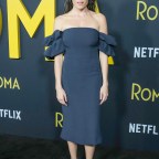 Karla Souza 'Roma' film premiere