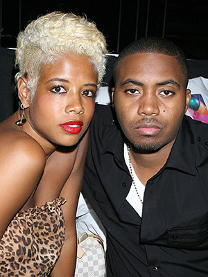 Kelis & Nas – Pics Of The Former Couple – Hollywood Life