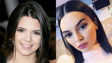 kendall jenner
