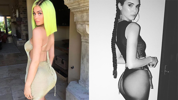hottest outfits 2018