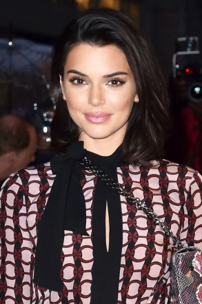 Kendall Jenner’s Alleged Makeover: Lip & Cheek Fillers — Doctors Speak ...