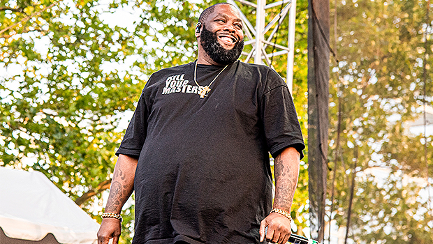 Who Is Killer Mike? 5 Things To Know About The Run The Jewels Rapper ...