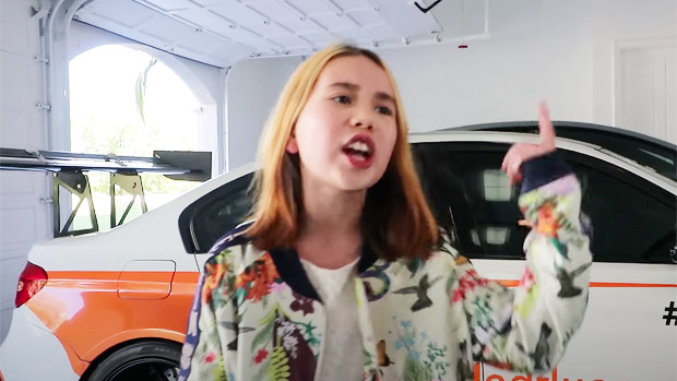 Who Is Lil Tay? All About The Instagram Star Useless At 14 – League1News