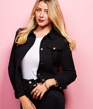 Lo Bosworth