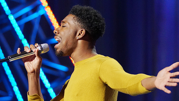 Who Is Marcio Donaldson 5 Things About ‘american Idol
