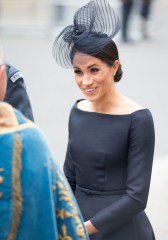 Meghan Duchess of Sussex after the 100th Anniversary of The Royal Air Force, Westminister Abbey.
100th Anniversary of the Royal Air Force, London, UK - 10 Jul 2018