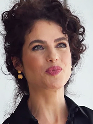 Neri Oxman: Photos Of The Architect – Hollywood Life