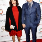 Daniel Craig & Rachel Weisz attend The Opportunity Networks 11th Annual Night of Opportunity Gala at Cipriani Wall Street in New York, USA - 09 Apr 2018