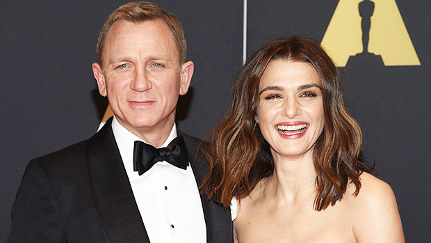 How Did Rachel Weisz Get Pregnant At 48 Expert Explains Hollywood Life