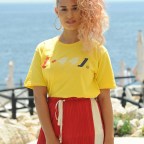 Isle of MTV photocall, Malta - 27 Jun 2017