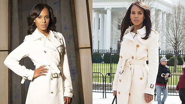 Scandal Cast Then Now Season 1 To Series Finale Photos Hollywood Life