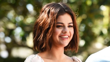 Selena Gomez Nude Dress Hotel Transylvania 3