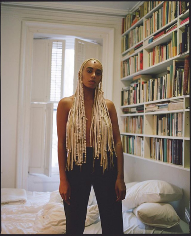 Solange 