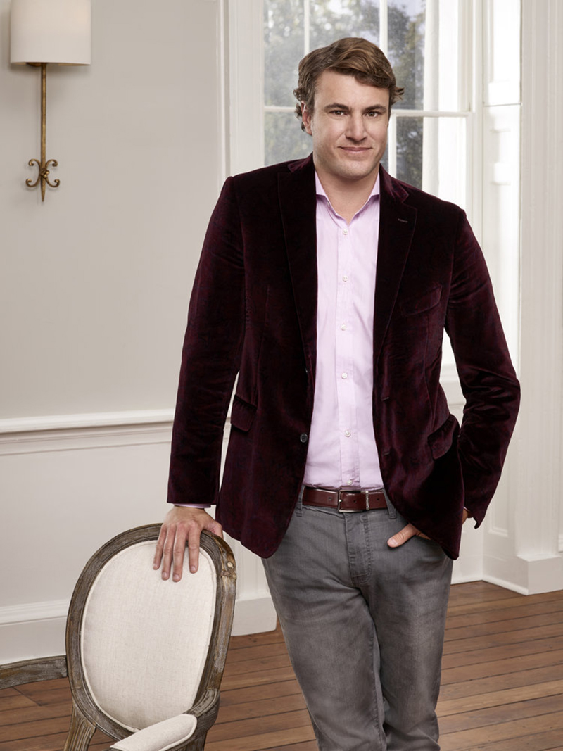 Southern Charm - Season 5