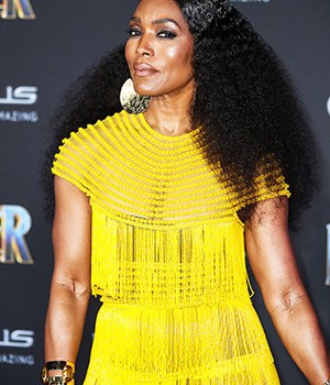 Angela Bassett