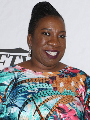 tarana burke