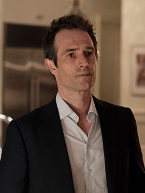 Michael Vartan